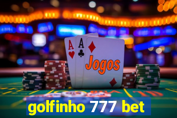 golfinho 777 bet